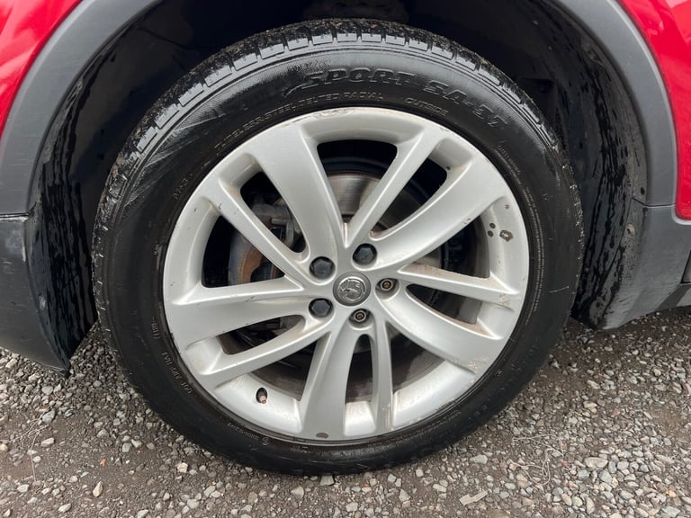 2019 Vauxhall Mokka X 1.4T ecoTEC Active 5dr HATCHBACK Petrol Manual