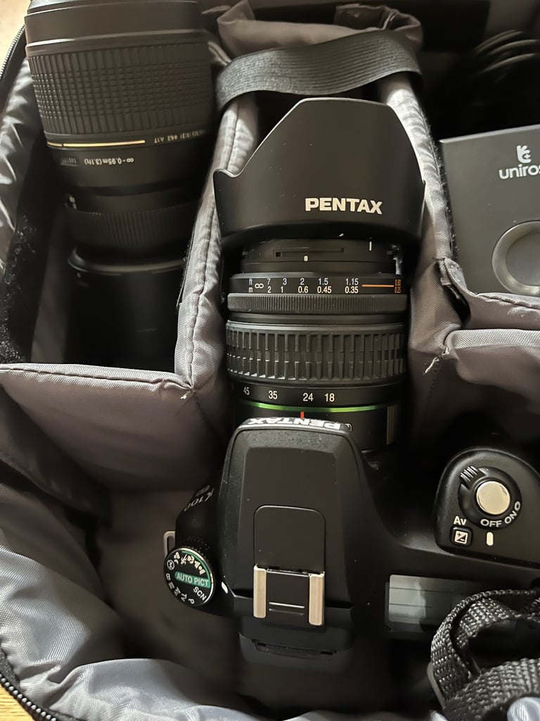 Vintage digital camera, mint condition 