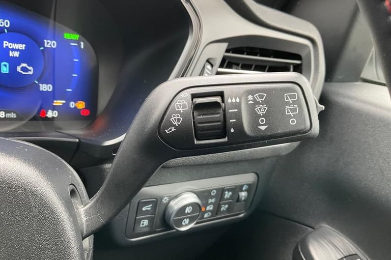 2022 Ford Kuga 2.5 PHEV ST-Line X Edition 5dr CVT HATCHBACK PETROL/ELECTRIC Automatic