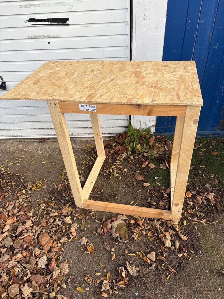 image for Working area 