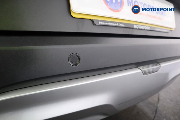 2022 Kia Sportage 1.6T GDi 48V ISG 3 5dr DCT SUV Petrol Automatic