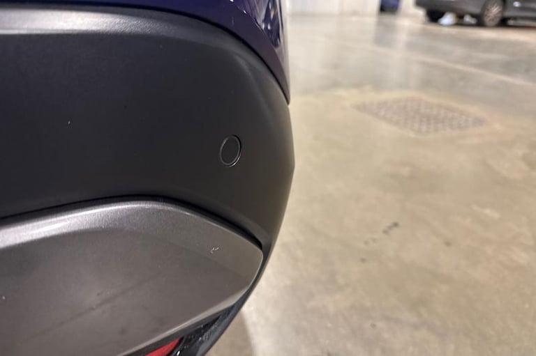 2023 Nissan Qashqai 1.3 DIG-T MHEV N-Connecta SUV 5dr Petrol Hybrid XTRON Euro 6 (s/s) (158 ps) S...