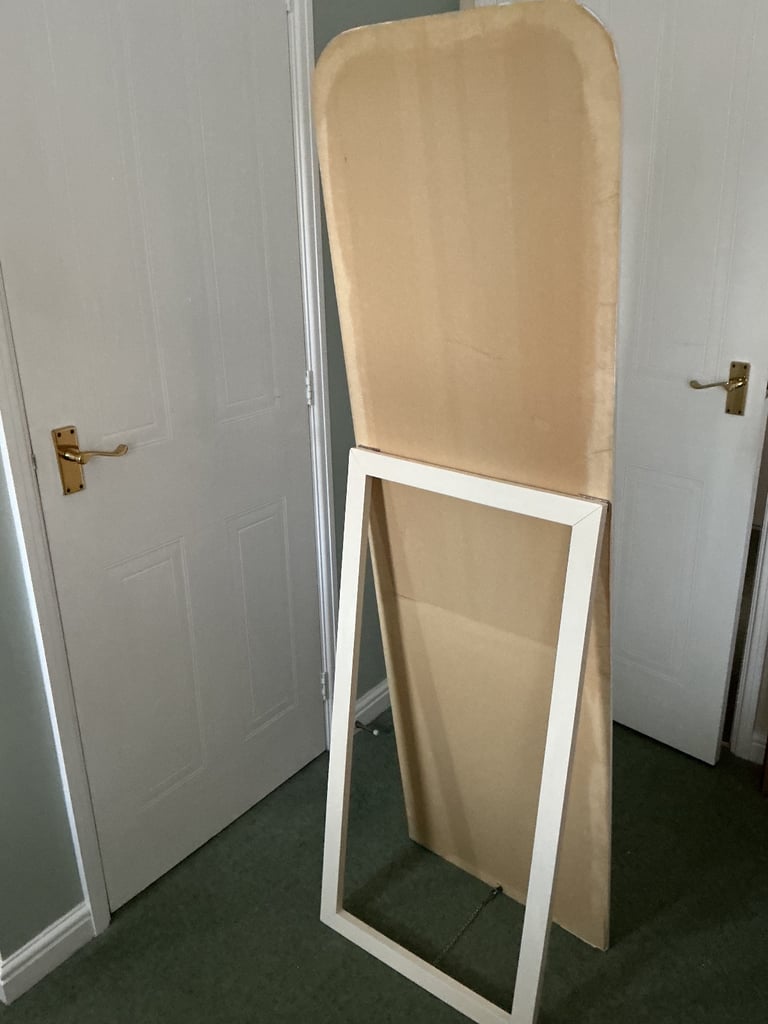 Cheval Mirror