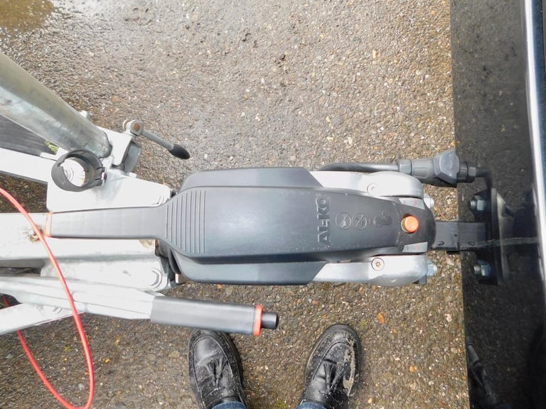 Caretta Teradrop 1500