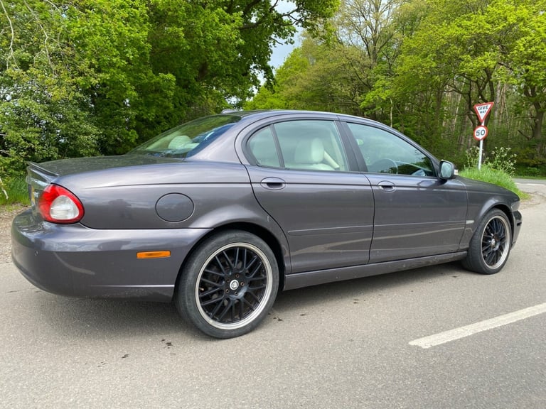 Used Jaguar Cars for Sale in Warwickshire Gumtree
