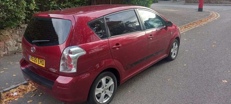 7.SEATERFAMILY CAR ECO - Image 4