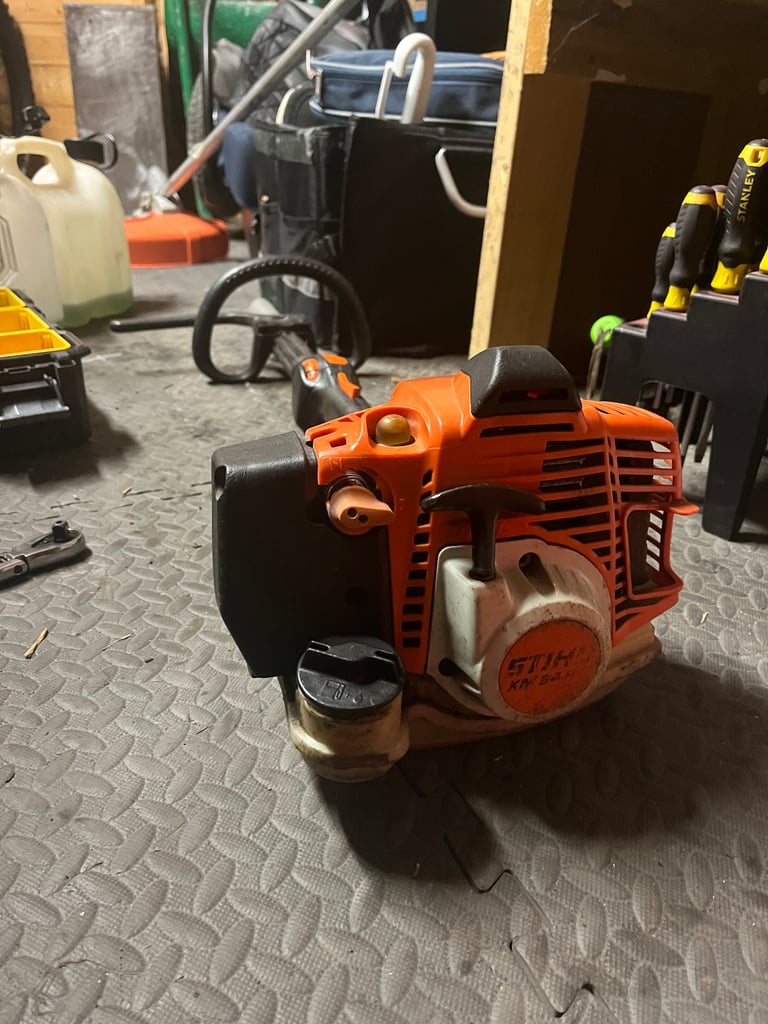 image for Sthil km94r multi tool cutter