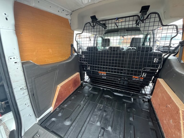 2021 71 FORD TRANSIT CONNECT 1.5 230 ECOBLUE TREND CREW VAN DOUBLE CAB 6DR DIESE