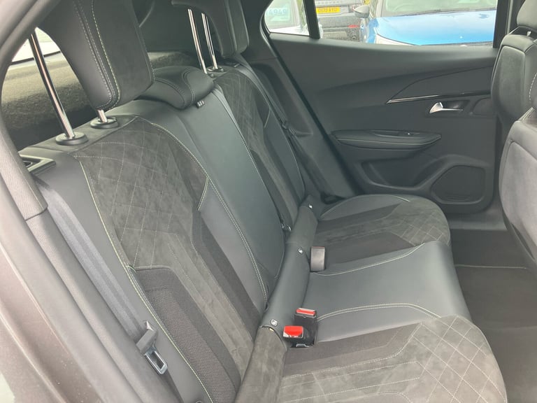 2021 Peugeot 2008 1.2 PureTech 130 GT Premium 5dr Estate Petrol Manual