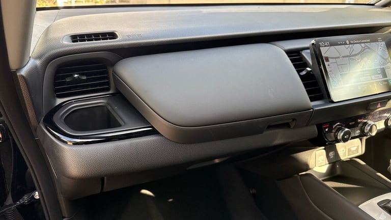 2025 Honda Jazz HONDA Jazz 1.5 I-mmd Hybrid Crosstar Advance 5Dr Ecvt Hatchback Hatchback Hybrid ...