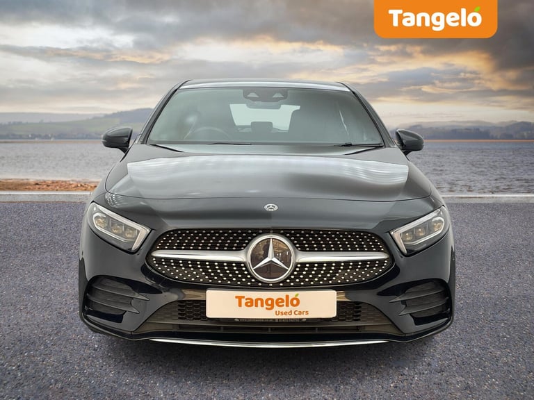 2019 Mercedes-Benz A-Class 2.0 A220 AMG Line (Premium Plus) Hatchback 5dr Petrol 7G-DCT 4MATIC Eu...