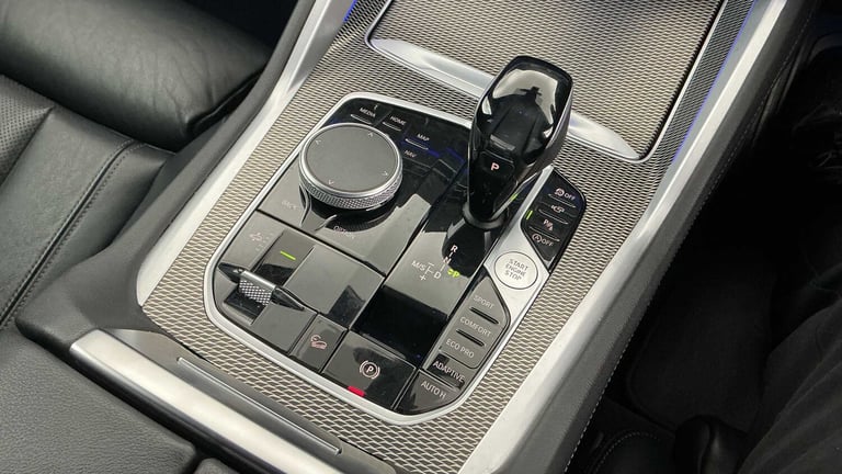 2020 BMW X6 xDrive30d M Sport 5dr Step Auto SUV Diesel Automatic