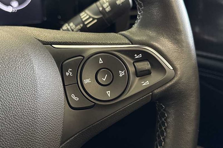 2022 Vauxhall Mokka 1.2 Turbo SRi Premium SUV 5dr Petrol Manual Euro 6 (s/s) (100 ps) SUV Petrol ...