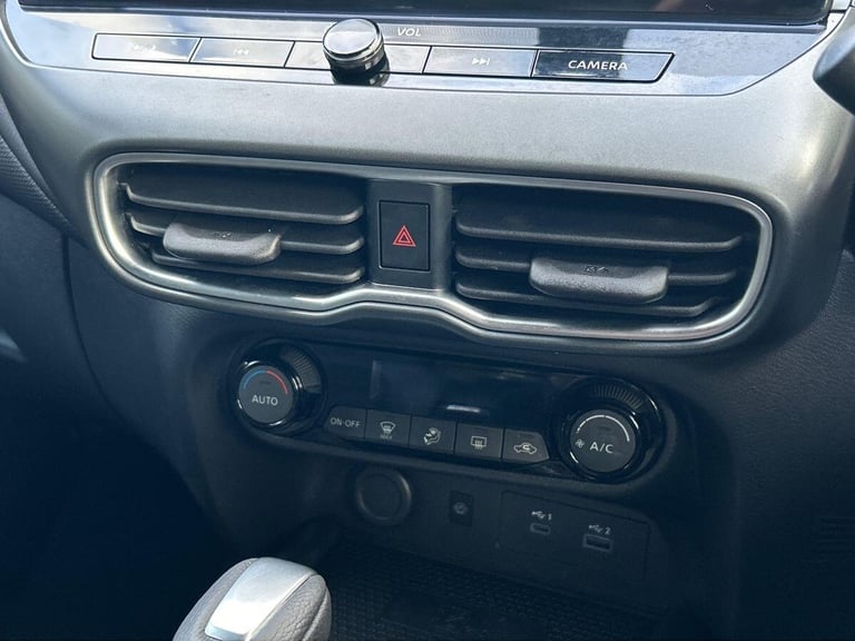 2024 Nissan Juke 1.6 N-Connecta SUV 5dr Petrol Hybrid Auto Euro 6 (143 ps) SUV PETROL/ELECTRIC Au...