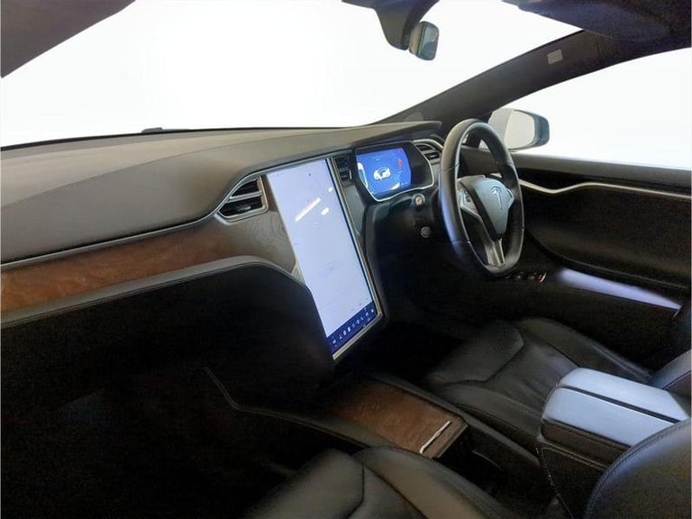 2017 Tesla Model S 307kW 90kWh Dual Motor 5dr Auto HATCHBACK ELECTRIC Automatic