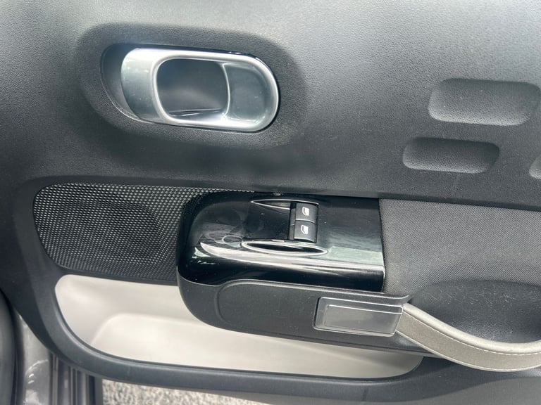 2022 Citroen C3 1.2 PureTech Sense 5dr Hatchback Manual