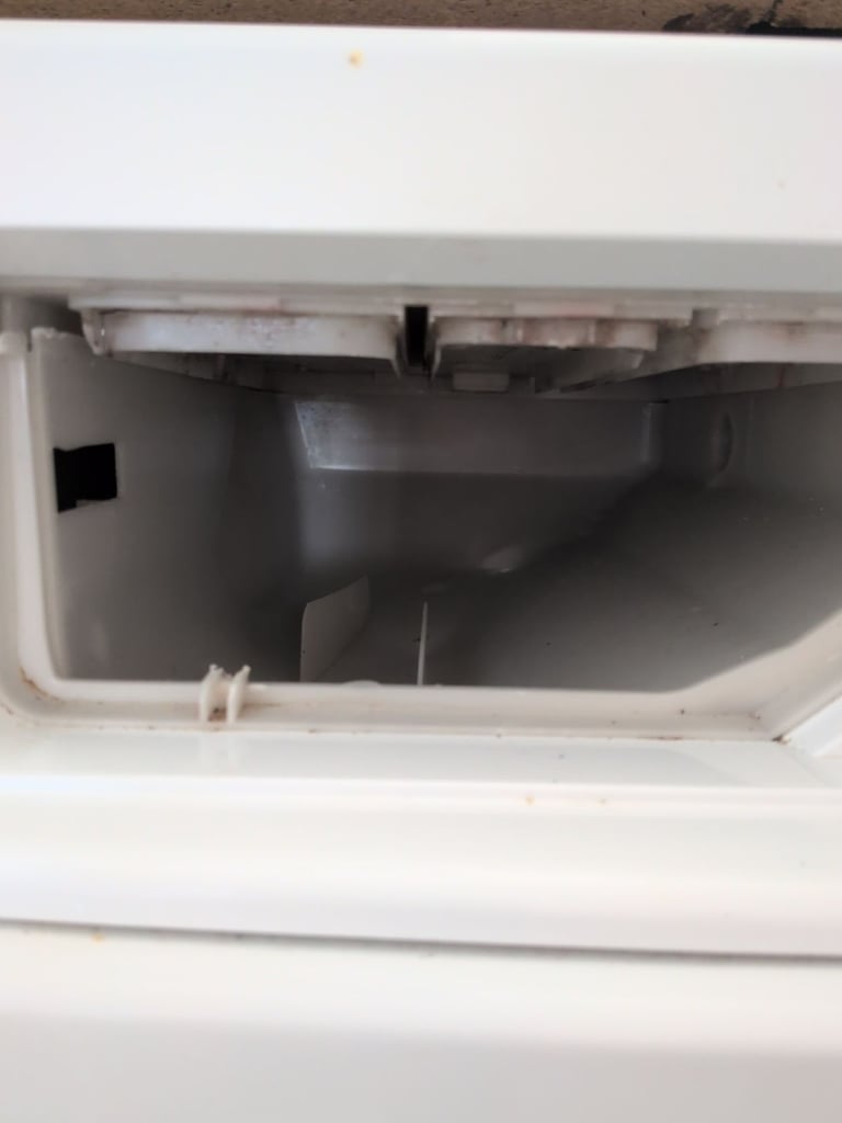 Samsung Eco bubble washing machine 8kg