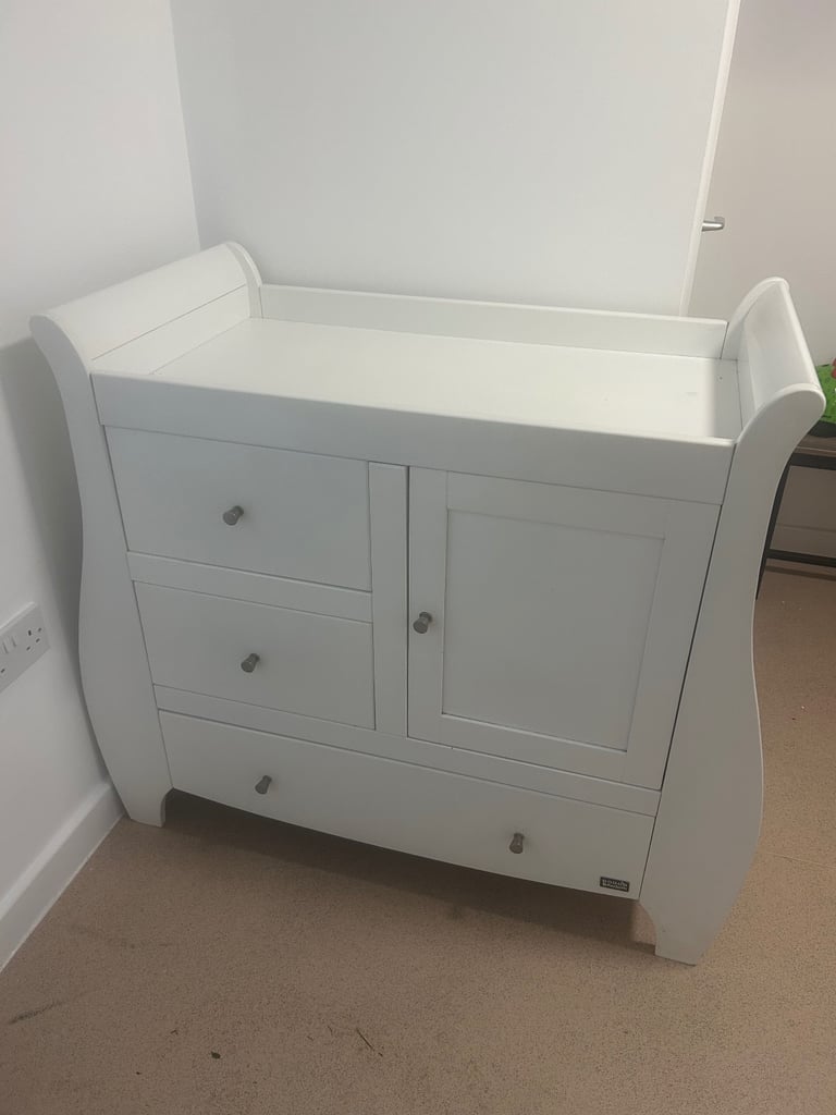 image for Tutti bambini change table