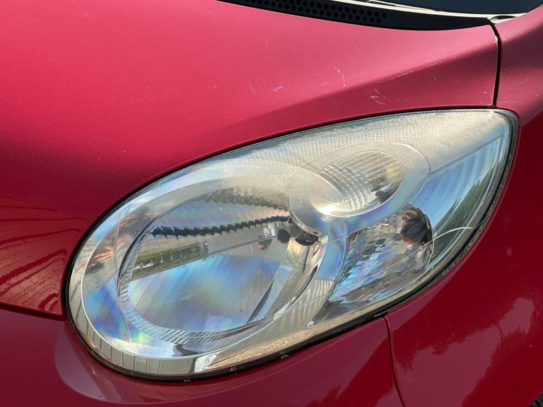 2011 Citroen C1 1.0i VT Euro 5 3dr HATCHBACK Petrol Manual