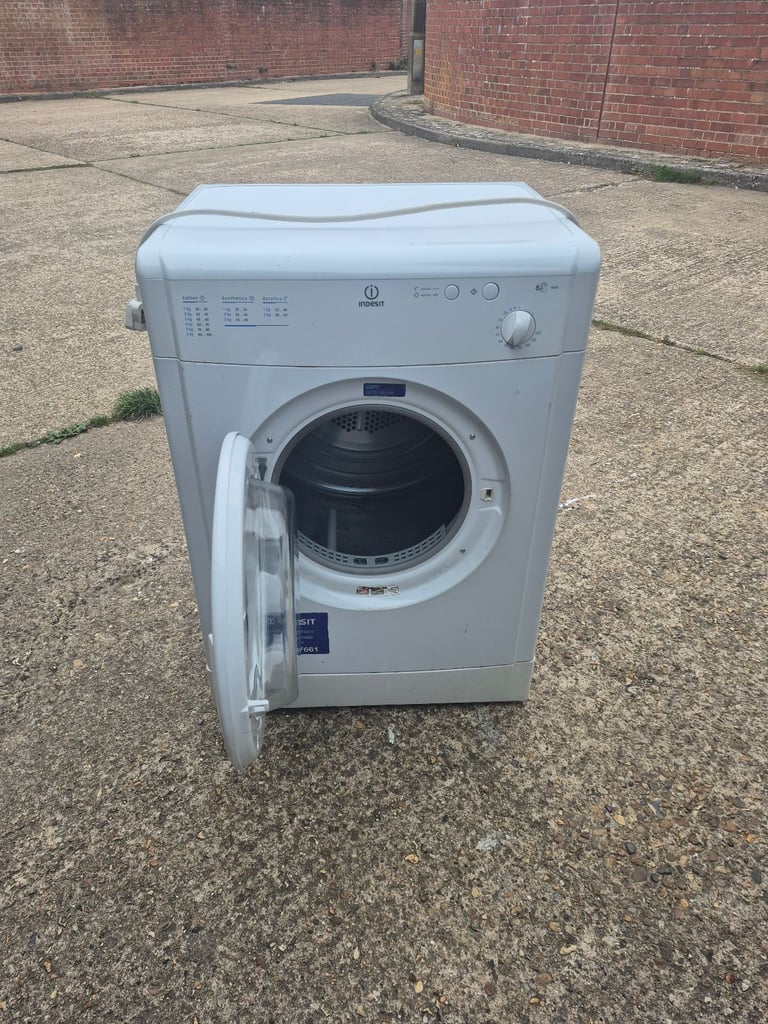 image for Tumble dryer 