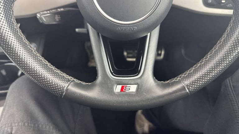 2022 Audi A5 Sportback Tdi S Line Mhev Hatchback Diesel Automatic