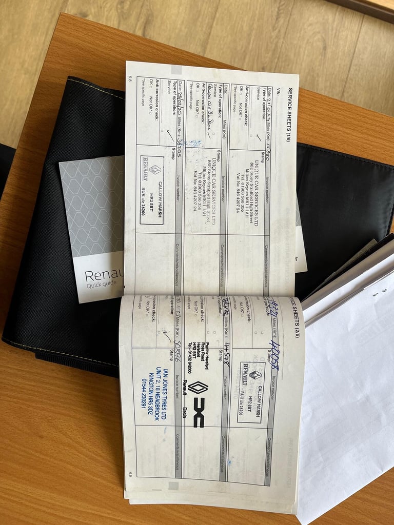 RENAULT KADJAR 1.5 Dynamique Nav dCi 110 2017