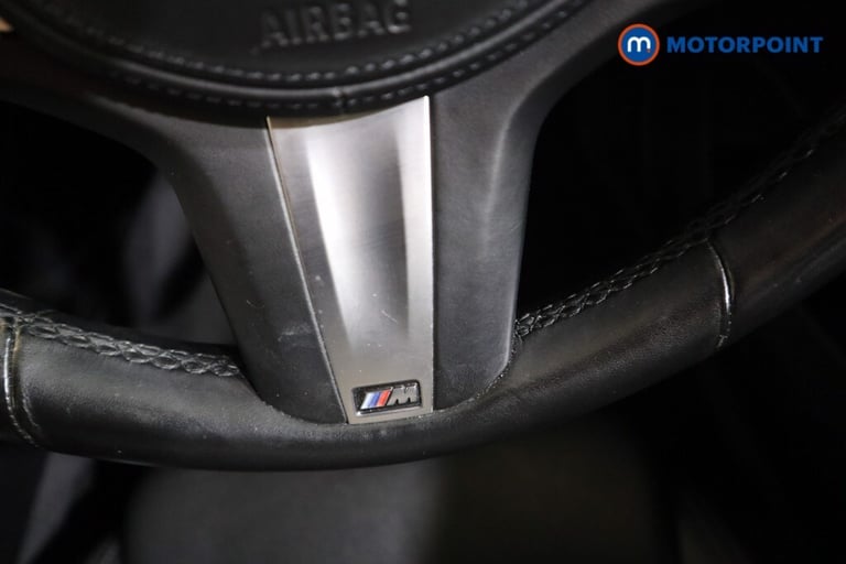 2021 BMW 3 Series M340d xDrive MHT 4dr Step Auto Saloon Diesel Automatic