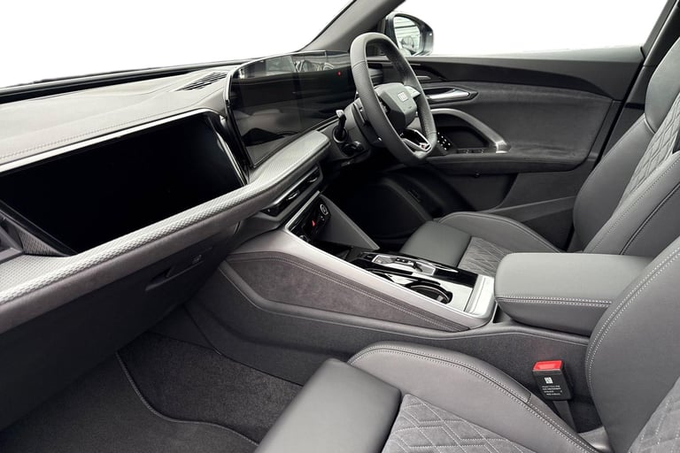 2025 Audi Q5 2.0 TDI Edition 1 Sportback S Tronic quattro Euro 6 (s/s) 5dr SUV Automatic