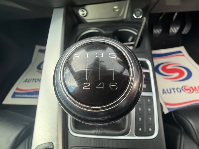  Audi A4 2.0 TDI Ultra SE 4dr Diesel