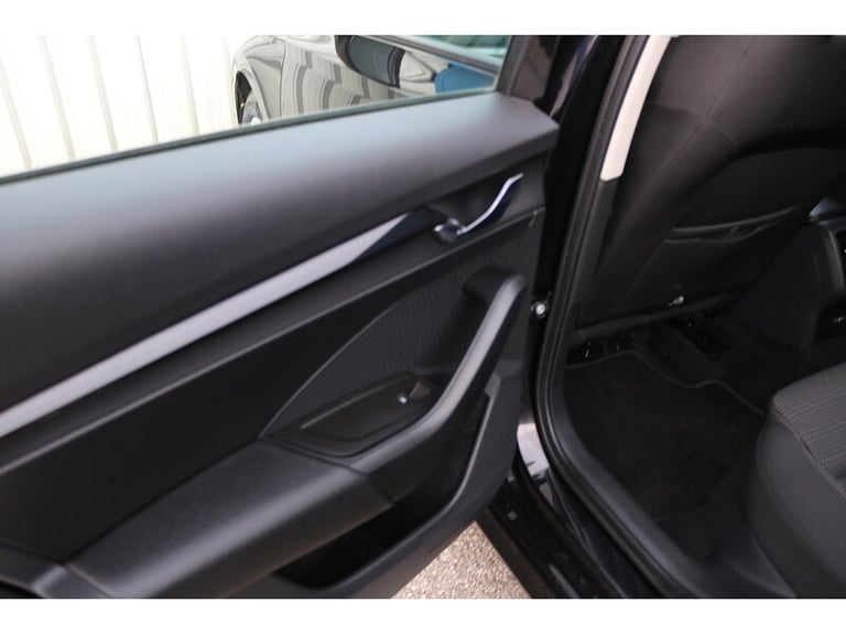2020 Skoda Octavia TDI SE First Edition Hatchback Diesel Manual