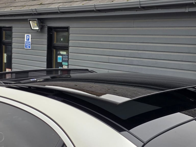 2019 Mercedes-Benz C Class 2.0 C300 AMG Line (Premium Plus) Saloon 4dr Petrol G-Tronic+ Euro 6 (s...