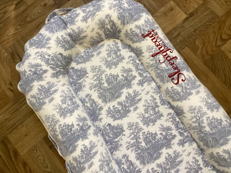 Sleepyhead DeLuxe 0 - 8 Months