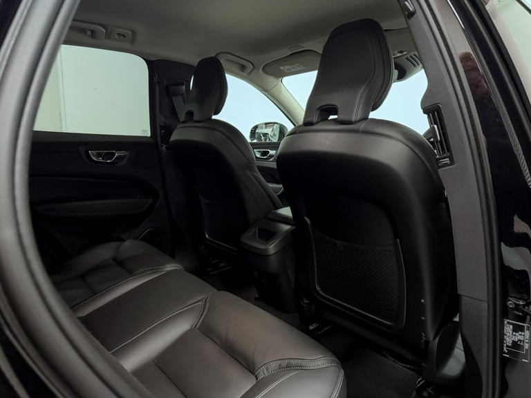 2021 Volvo XC60 Inscription Pro B5 (Diesel) ESTATE Diesel/Electric Hybrid Automatic