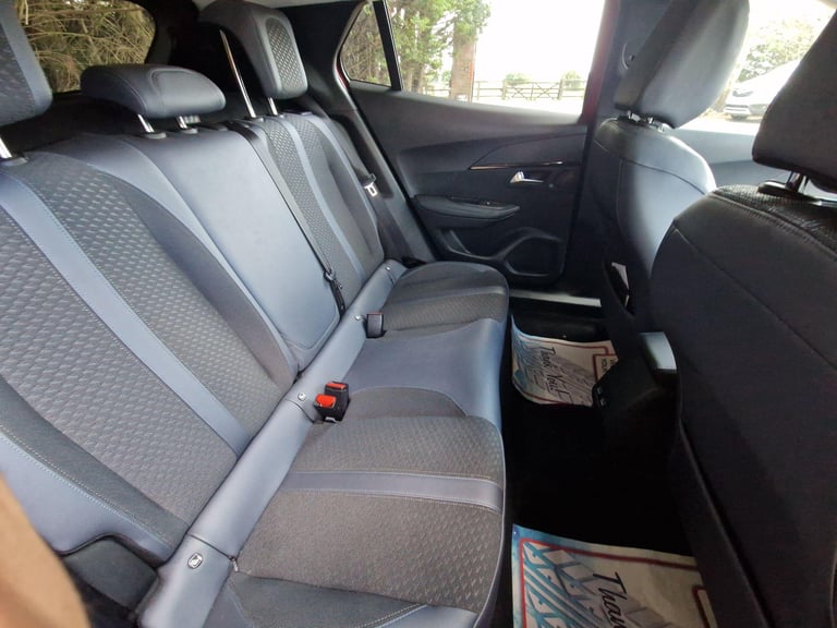 2020 Peugeot 2008 1.2 PureTech Allure Euro 6 (s/s) 5dr Petrol