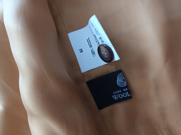 Gents waistcoat 
