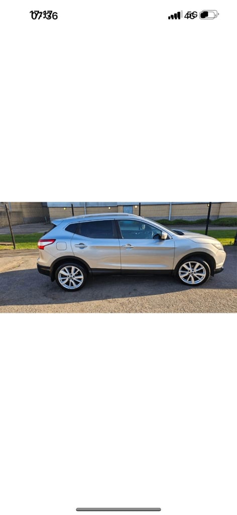 New timing chain £1650 pan roof 1.2