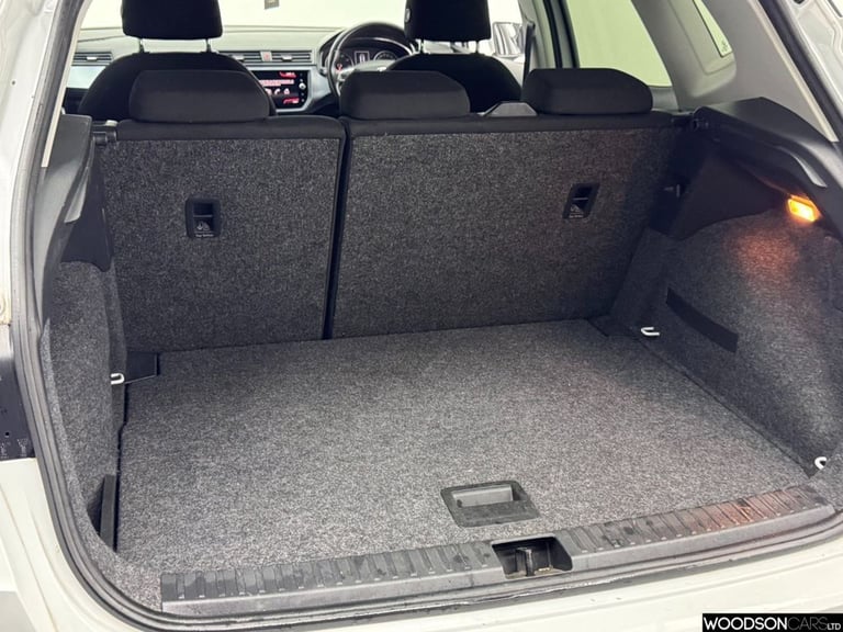 2019 SEAT Arona 1.0 TSI SE Technology [EZ] 5dr HATCHBACK PETROL Manual