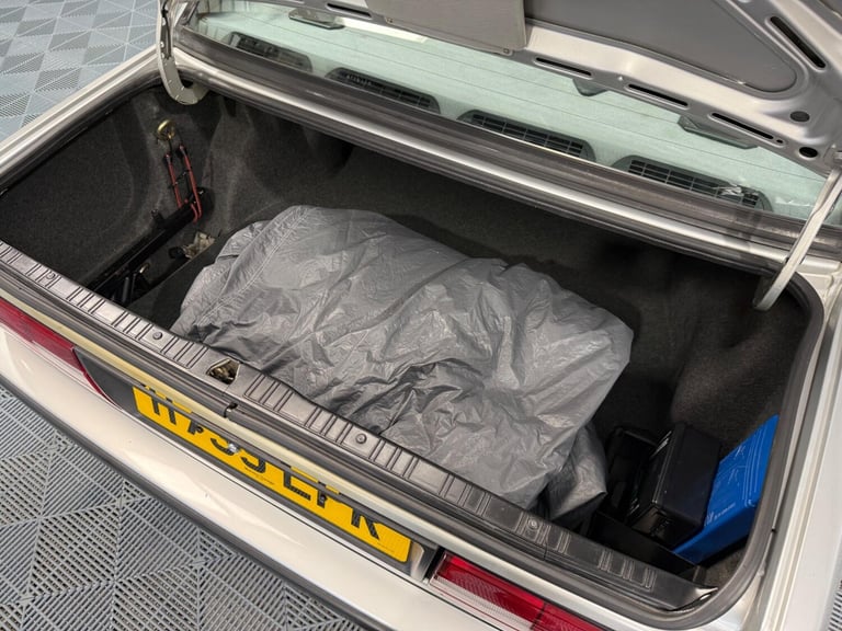  BMW 3 Series 1.8 318i S 2dr Petrol Manual