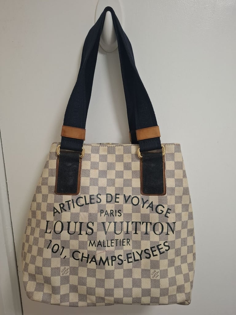 image for Louis Vuitton Ladies Authentic Bag