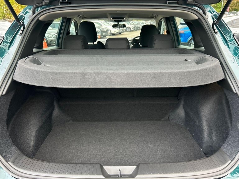 2025 Nissan Qashqai 1.3 DiG-T MH Acenta Premium 5dr HATCHBACK PETROL Manual