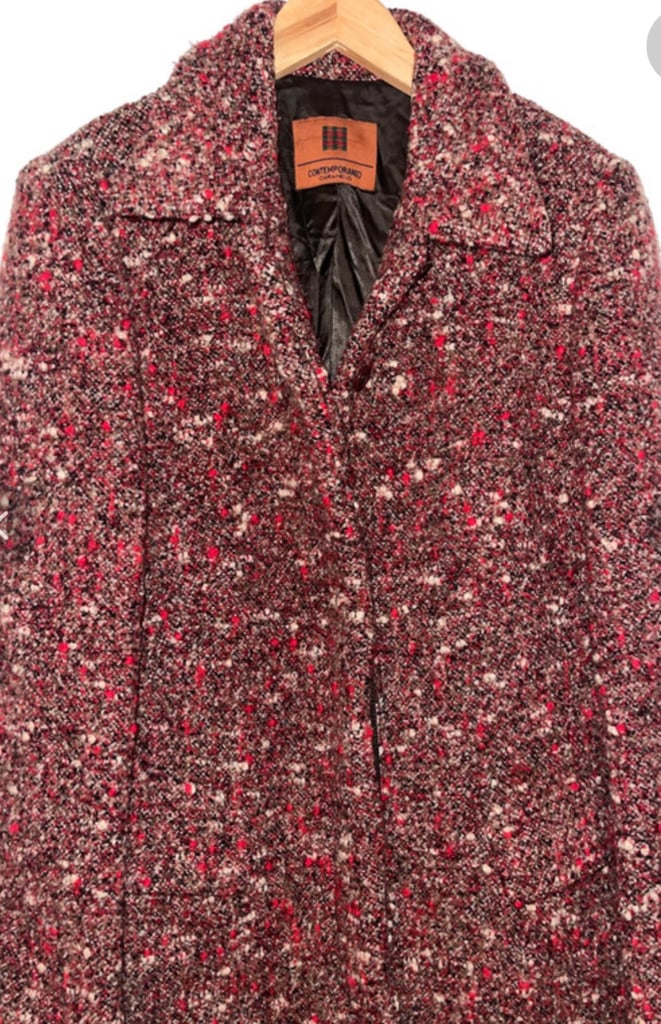 image for Coat by Caramelo size 12-14