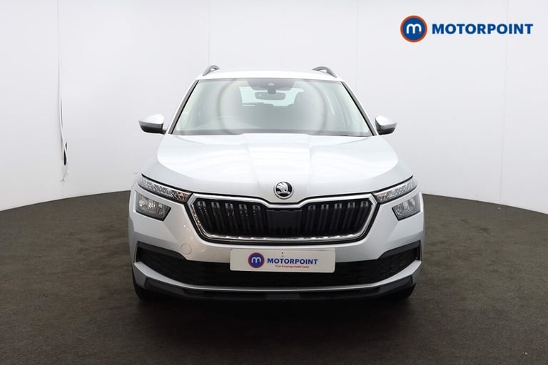 2022 Skoda Kamiq 1.0 TSI 95 S 5dr HATCHBACK PETROL Manual