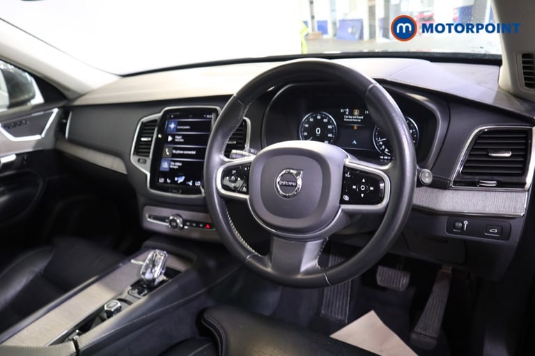 2022 Volvo XC90 2.0 B5P [250] Inscription 5dr AWD Gtron SUV Petrol Automatic