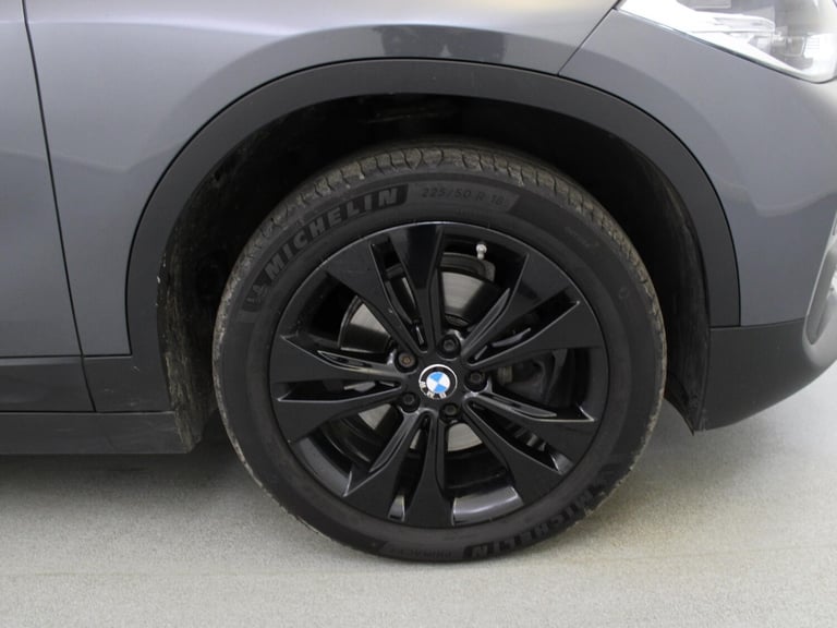 2020 BMW X2 sDrive 18i Sport 5dr Crossover/SUV PETROL Manual