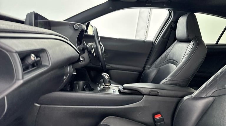 2021 Lexus UX 300e 150kW 54.3 kWh 5dr E-CVT ESTATE ELECTRIC Automatic