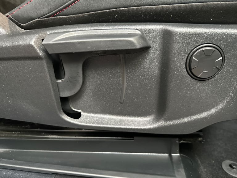 2023 Ford Puma 1.0 EcoBoost Hybrid mHEV ST 5dr DCT HATCHBACK PETROL Automatic