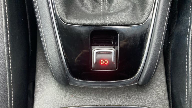 2022 Vauxhall Grandland X 1.2 Turbo Griffin Edition 5dr Petrol Hatchback Hatchback Petrol Manual