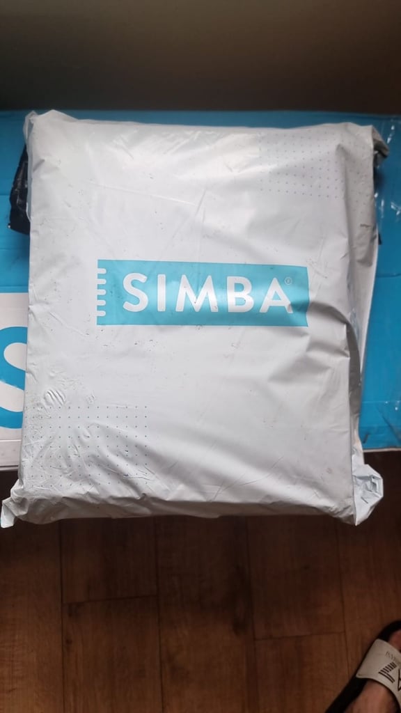 image for simba luxe 150x200