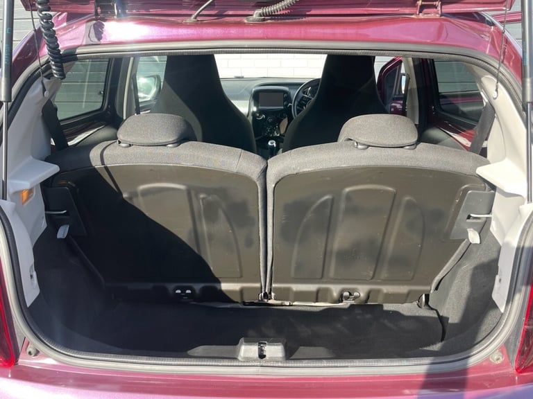 2015 Peugeot 108 1.2 PureTech Allure Hatchback 5dr Petrol Manual Euro 6 (82 ps) Hatchback Petrol ...