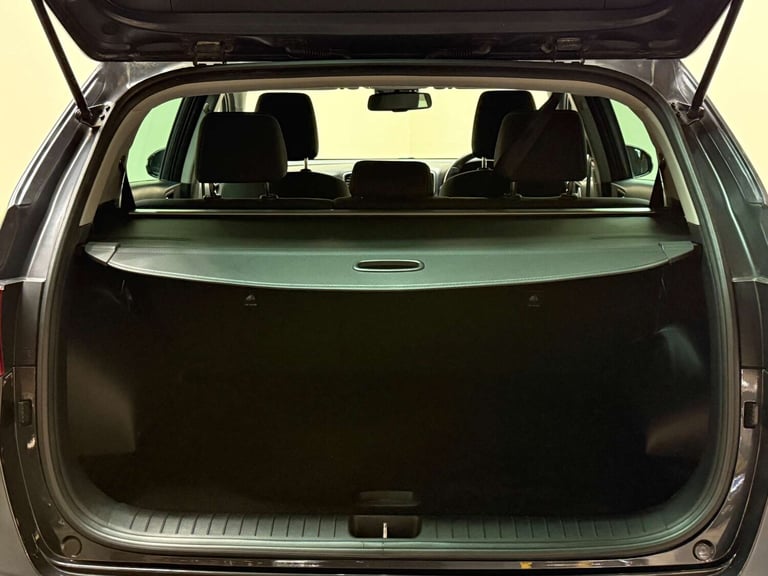 2016 Kia Sportage 2.0 CRDi KX-2 5dr ESTATE DIESEL Manual